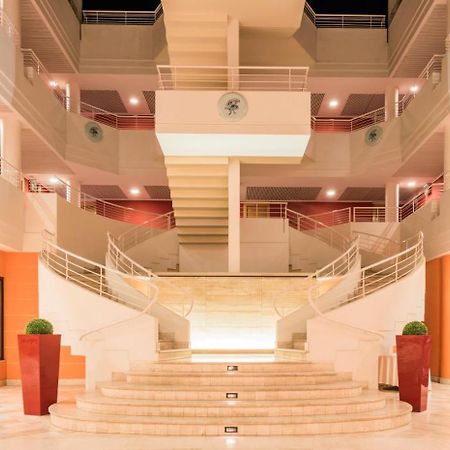 Caesar'S Hotel Кальяри Экстерьер фото