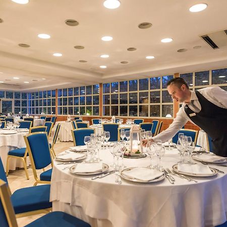 Caesar'S Hotel Кальяри Экстерьер фото