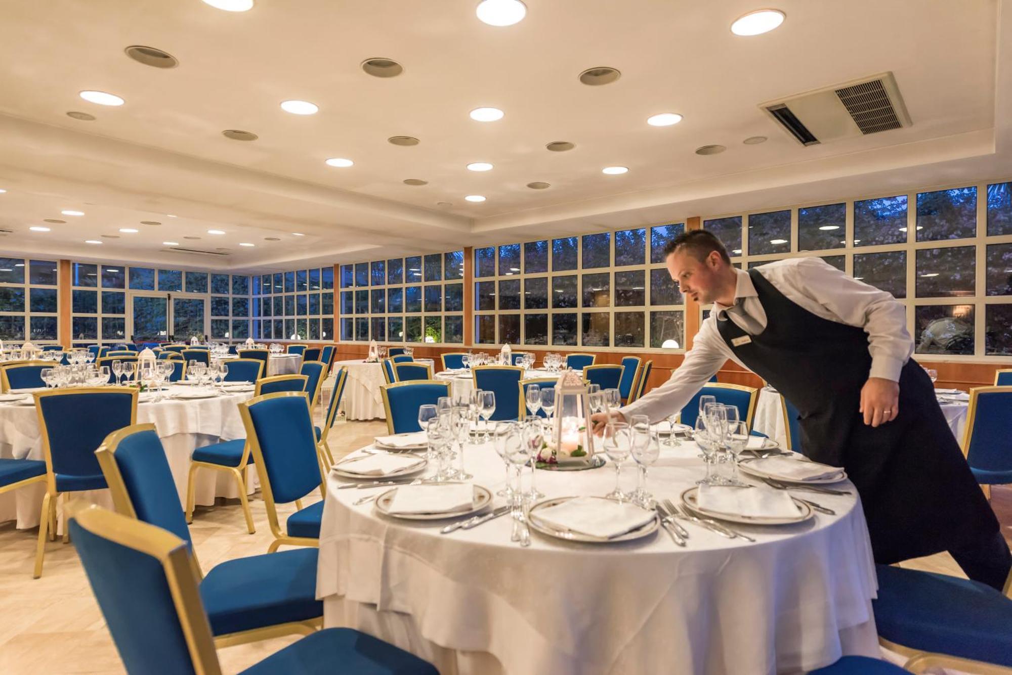 Caesar'S Hotel Кальяри Экстерьер фото