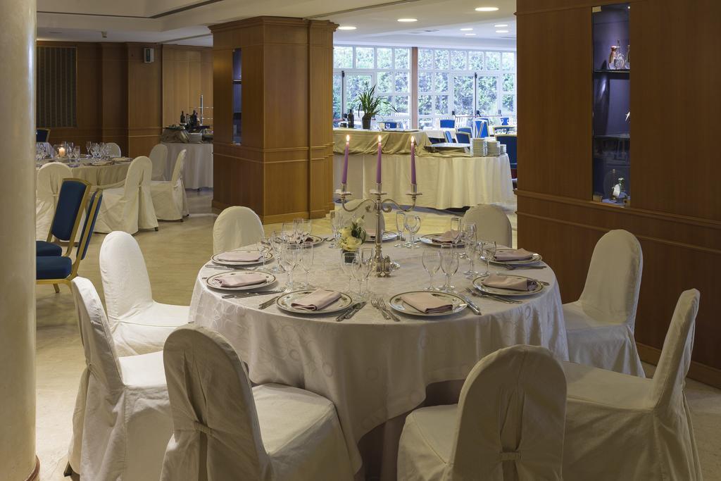 Caesar'S Hotel Кальяри Экстерьер фото