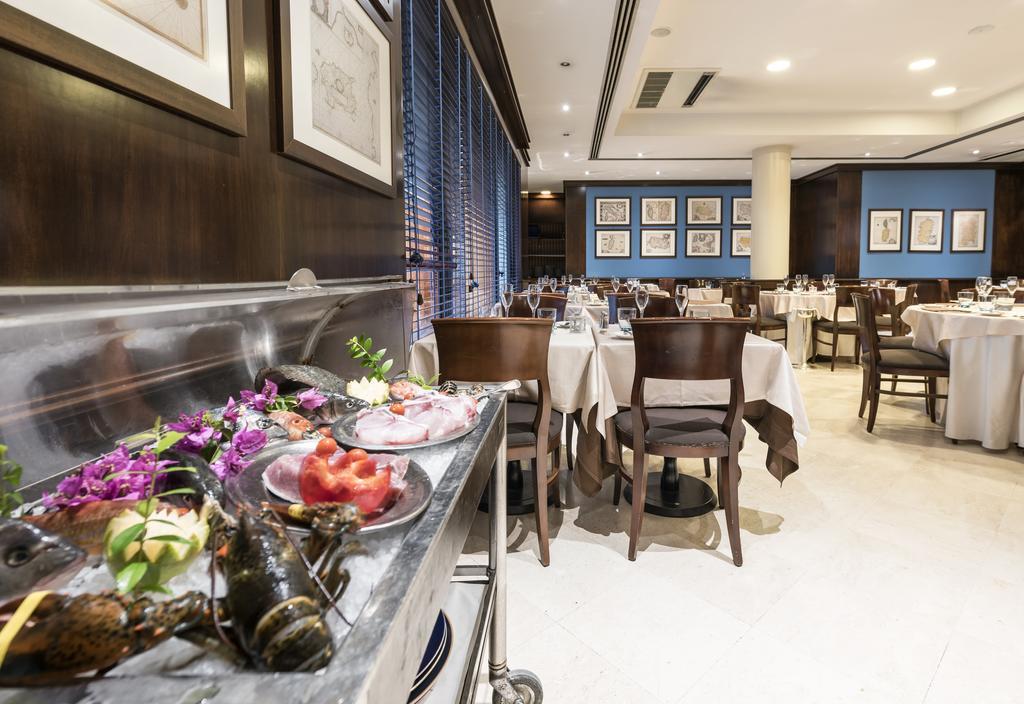 Caesar'S Hotel Кальяри Экстерьер фото
